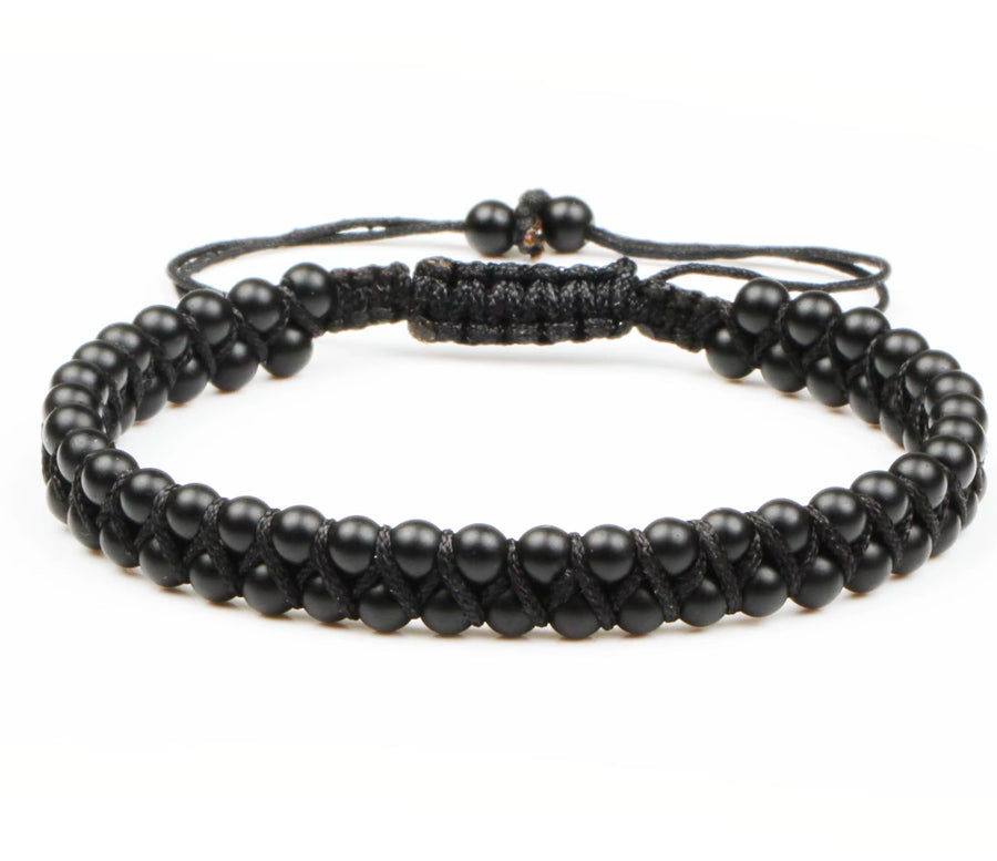 Men’s Thread Bracelets